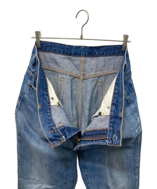 LEVI'S（リーバイス）LEVI'S (リーバイス) 517デニムパンツ ブルー サイズ:ウエスト約98cmの古着・服飾アイテム