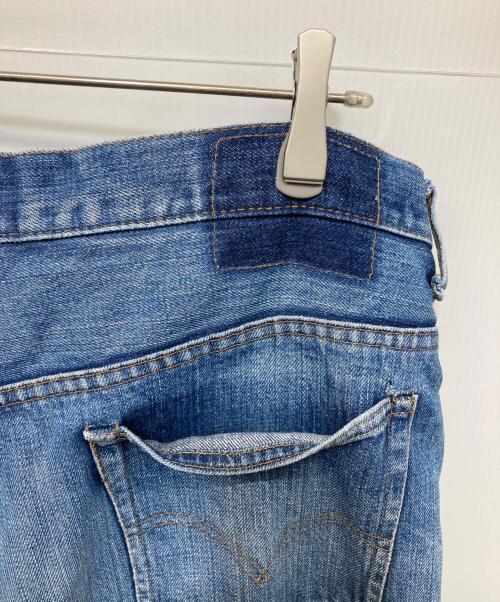 LEVI'S（リーバイス）LEVI'S (リーバイス) 517デニムパンツ ブルー サイズ:ウエスト約98cmの古着・服飾アイテム