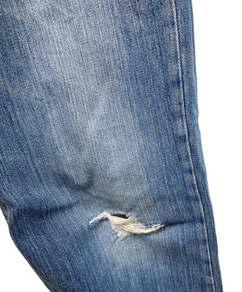 LEVI'S（リーバイス）LEVI'S (リーバイス) 517デニムパンツ ブルー サイズ:ウエスト約98cmの古着・服飾アイテム