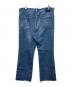 LEVI'S (リーバイス) 517デニムパンツ ブルー サイズ:ウエスト約98cm：18000円