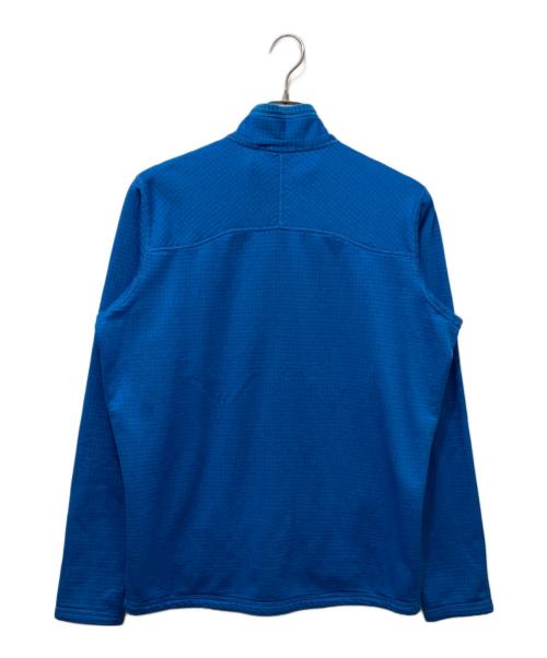 Patagonia（パタゴニア）Patagonia (パタゴニア) レギュレーターR1 ブルー サイズ:SIZE Mの古着・服飾アイテム