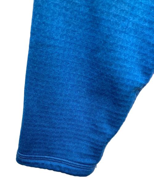 Patagonia（パタゴニア）Patagonia (パタゴニア) レギュレーターR1 ブルー サイズ:SIZE Mの古着・服飾アイテム