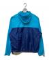 Patagonia (パタゴニア) フェザーウェイトシェルプルオーバー ブルー サイズ:SIZE L：10000円