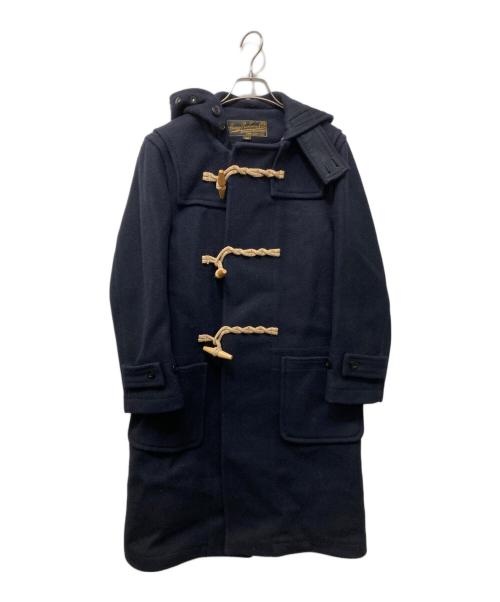 BUZZ RICKSON'S（バズリクソンズ）Buzz Rickson's (バズリクソンズ) ダッフルコート ネイビー サイズ:SIZE 34の古着・服飾アイテム