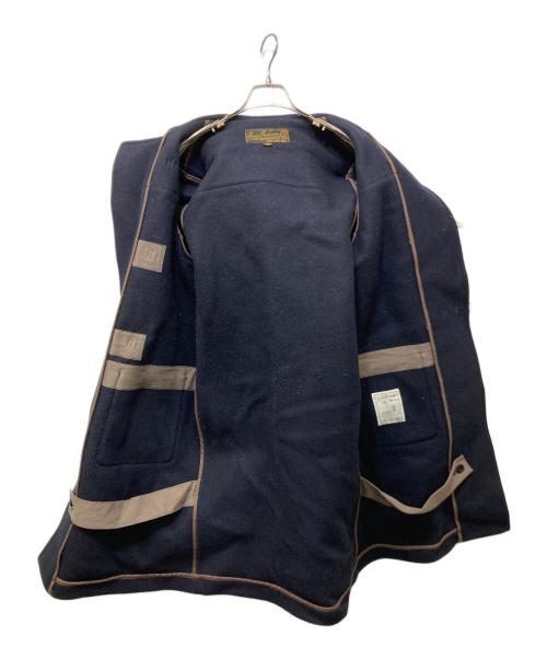 BUZZ RICKSON'S（バズリクソンズ）Buzz Rickson's (バズリクソンズ) ダッフルコート ネイビー サイズ:SIZE 34の古着・服飾アイテム