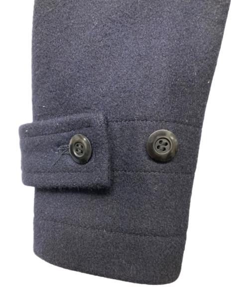 BUZZ RICKSON'S（バズリクソンズ）Buzz Rickson's (バズリクソンズ) ダッフルコート ネイビー サイズ:SIZE 34の古着・服飾アイテム