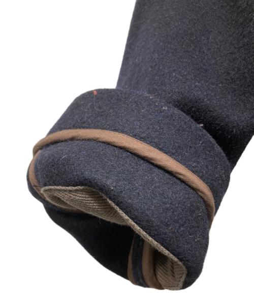 BUZZ RICKSON'S（バズリクソンズ）Buzz Rickson's (バズリクソンズ) ダッフルコート ネイビー サイズ:SIZE 34の古着・服飾アイテム