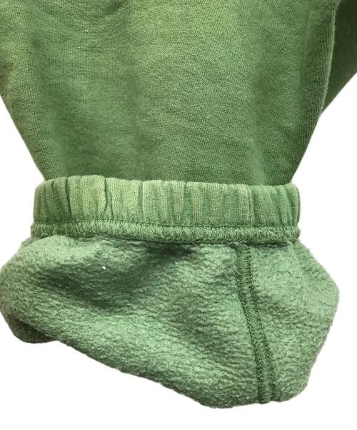SUPREME（シュプリーム）Supreme (シュプリーム) Small Box Sweatpant グリーン サイズ:SIZE XLの古着・服飾アイテム