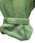 中古・古着 Supreme (シュプリーム) Small Box Sweatpant グリーン サイズ:SIZE XL：11000円
