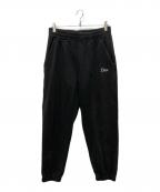 Dimeダイム）の古着「スウェットパンツ」｜ブラック