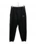 Dime（ダイム）の古着「スウェットパンツ」｜ブラック