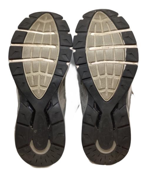 NEW BALANCE（ニューバランス）NEW BALANCE (ニューバランス) 990 V5 スニーカー グレー サイズ:25.5㎝の古着・服飾アイテム