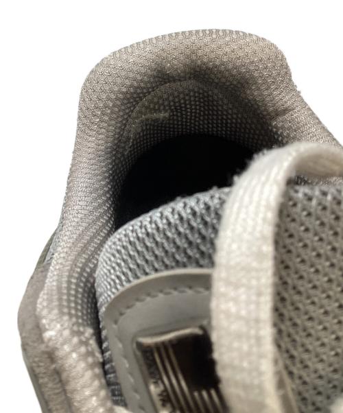 NEW BALANCE（ニューバランス）NEW BALANCE (ニューバランス) 990 V5 スニーカー グレー サイズ:25.5㎝の古着・服飾アイテム