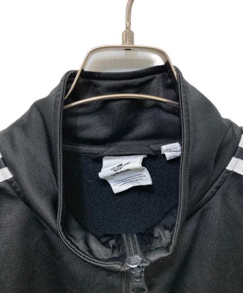 adidas（アディダス）adidas (アディダス) ベッケンバウアートラックジャケット ブラック サイズ:SIZE Sの古着・服飾アイテム