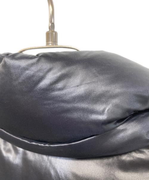 TATRAS（タトラス）TATRAS (タトラス) FORNACIS ダウンベスト ブラック サイズ:SIZE 01の古着・服飾アイテム