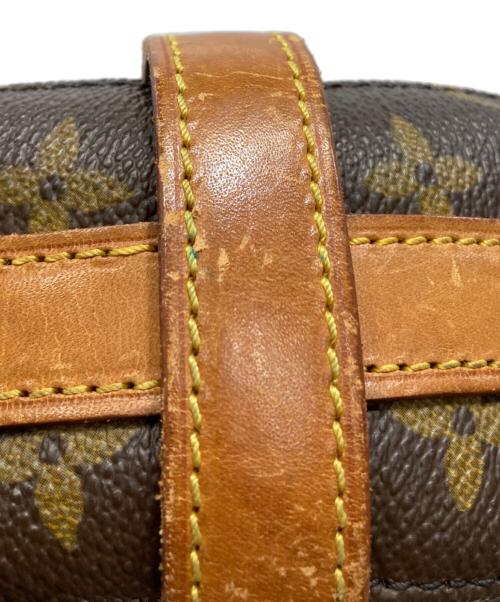 LOUIS VUITTON（ルイ ヴィトン）LOUIS VUITTON (ルイ ヴィトン) ショルダーバッグ ブラウンの古着・服飾アイテム