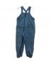 THE NORTHFACE PURPLELABEL (ザ・ノースフェイス パープルレーベル) Indigo Field Overalls ブルー サイズ:S：13000円