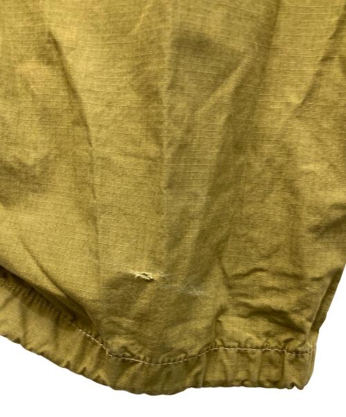 stussy（ステューシー）stussy (ステューシー) Ripstop Cargo Beach Pant オリーブ サイズ:Lの古着・服飾アイテム