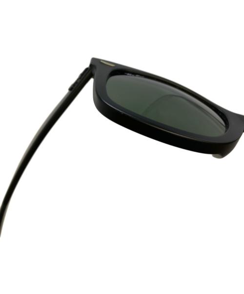 RAY-BAN（レイバン）RAY-BAN (レイバン) ウェイファーラー サングラス ブラック サイズ:52□22の古着・服飾アイテム