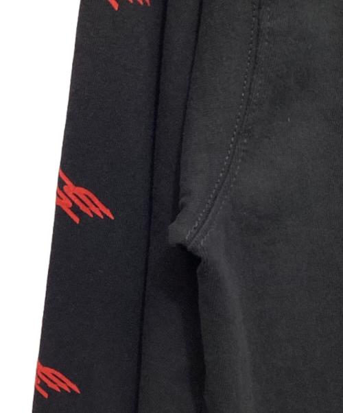 WHITE MOUNTAINEERING（ホワイトマウンテ二アニング）WHITE MOUNTAINEERING (ホワイトマウンテ二アニング) QOTSA SONGS FOR THE DEAF L/S T-SHIRT ブラック サイズ:3 未使用品の古着・服飾アイテム