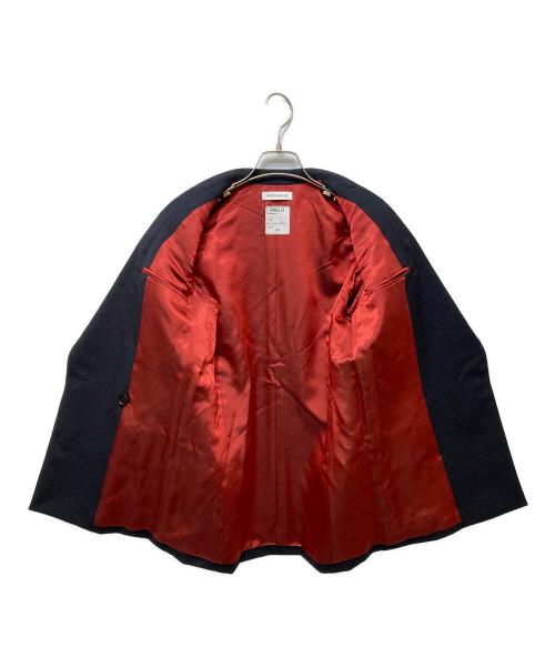 MADISON BLUE（マディソンブルー）MADISON BLUE (マディソンブルー) BLEECKER W6B BLAZER ネイビー サイズ:XSの古着・服飾アイテム