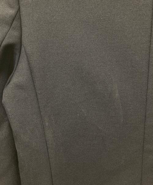 MADISON BLUE（マディソンブルー）MADISON BLUE (マディソンブルー) BLEECKER W6B BLAZER ネイビー サイズ:XSの古着・服飾アイテム