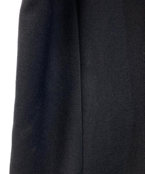 MADISON BLUE（マディソンブルー）MADISON BLUE (マディソンブルー) BLEECKER W6B BLAZER ネイビー サイズ:XSの古着・服飾アイテム