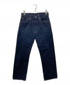 LEVI'Sリーバイス）の古着「501XX復刻デニムパンツ」｜インディゴ