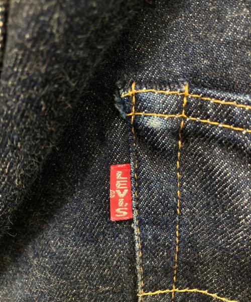 LEVI'S（リーバイス）LEVI'S (リーバイス) 501XX復刻デニムパンツ インディゴ サイズ:W32 L36の古着・服飾アイテム