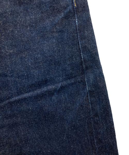 LEVI'S（リーバイス）LEVI'S (リーバイス) 501XX復刻デニムパンツ インディゴ サイズ:W32 L36の古着・服飾アイテム