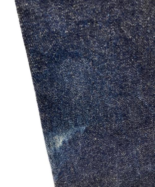 LEVI'S（リーバイス）LEVI'S (リーバイス) 501XX復刻デニムパンツ インディゴ サイズ:W32 L36の古着・服飾アイテム
