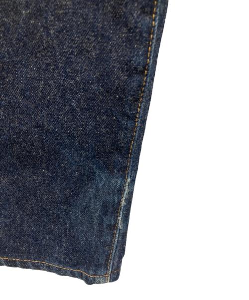 LEVI'S（リーバイス）LEVI'S (リーバイス) 501XX復刻デニムパンツ インディゴ サイズ:W32 L36の古着・服飾アイテム