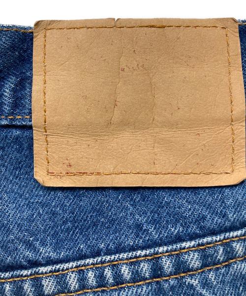 LEVI'S（リーバイス）LEVI'S (リーバイス) USA517デニムパンツ ブルー サイズ:32の古着・服飾アイテム