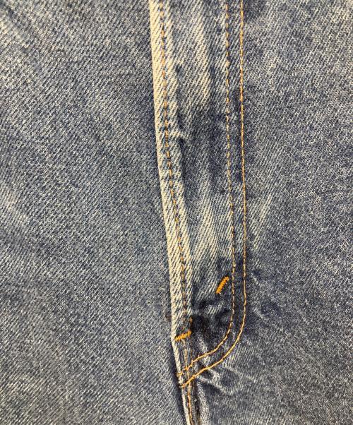 LEVI'S（リーバイス）LEVI'S (リーバイス) USA517デニムパンツ ブルー サイズ:32の古着・服飾アイテム