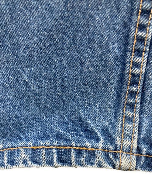 LEVI'S（リーバイス）LEVI'S (リーバイス) USA517デニムパンツ ブルー サイズ:32の古着・服飾アイテム
