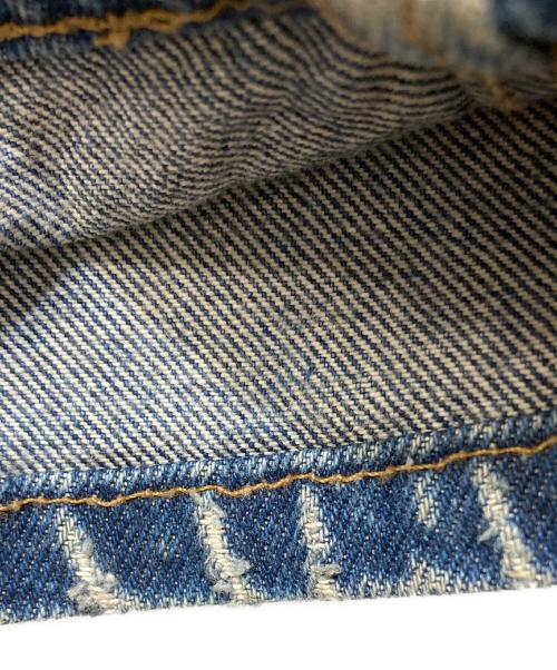 LEVI'S（リーバイス）LEVI'S (リーバイス) USA517デニムパンツ ブルー サイズ:32の古着・服飾アイテム