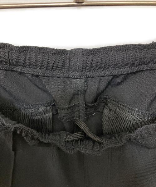 Needles（ニードルズ）Needles (ニードルズ) W.U. Boot-Cut Pant ブラック サイズ:Sの古着・服飾アイテム