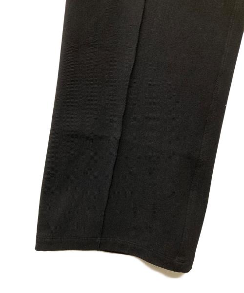 Needles（ニードルズ）Needles (ニードルズ) W.U. Boot-Cut Pant ブラック サイズ:Sの古着・服飾アイテム