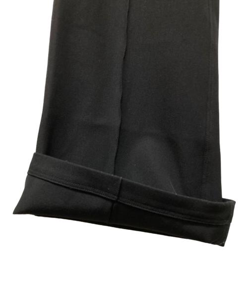 Needles（ニードルズ）Needles (ニードルズ) W.U. Boot-Cut Pant ブラック サイズ:Sの古着・服飾アイテム