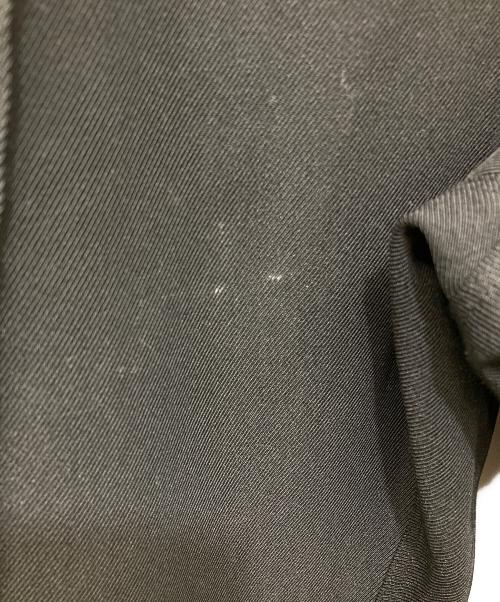 Needles（ニードルズ）Needles (ニードルズ) W.U. Boot-Cut Pant ブラック サイズ:Sの古着・服飾アイテム