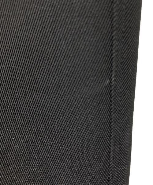 Needles（ニードルズ）Needles (ニードルズ) W.U. Boot-Cut Pant ブラック サイズ:Sの古着・服飾アイテム