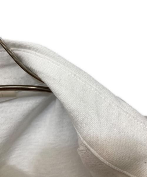 COMOLI（コモリ）COMOLI (コモリ) コットンジャージ コモリシャツ ホワイト サイズ:3の古着・服飾アイテム