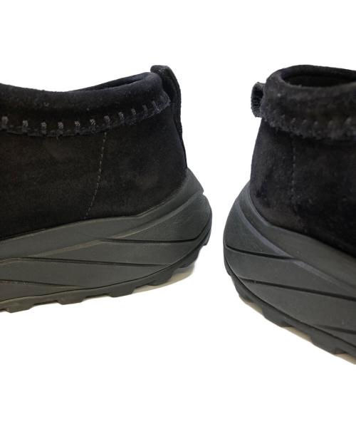 CLARKS（クラークス）CLARKS (クラークス) Walla Eden Lo ブラック サイズ:26.5㎝の古着・服飾アイテム