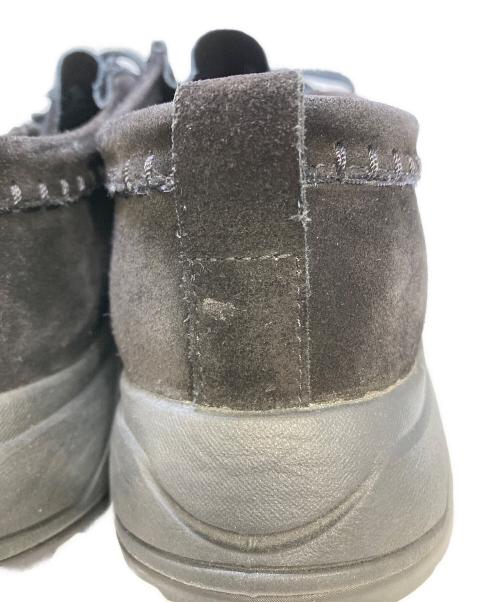 CLARKS（クラークス）CLARKS (クラークス) Walla Eden Lo ブラック サイズ:26.5㎝の古着・服飾アイテム