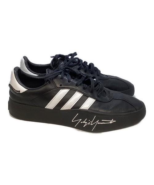 adidas（アディダス）adidas (アディダス) Y-3 (ワイスリー) TANGUTSU FOOTBALL ブラック サイズ:8.5の古着・服飾アイテム