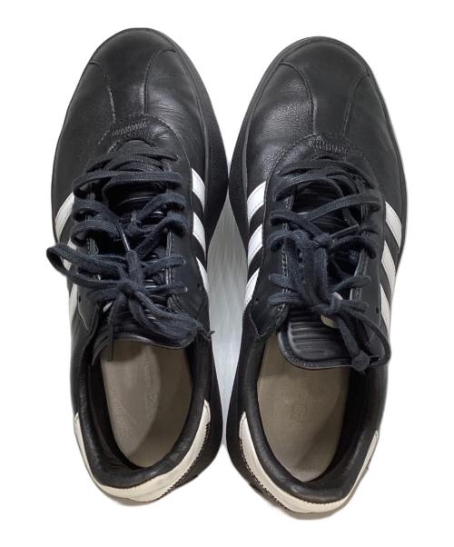 adidas（アディダス）adidas (アディダス) Y-3 (ワイスリー) TANGUTSU FOOTBALL ブラック サイズ:8.5の古着・服飾アイテム