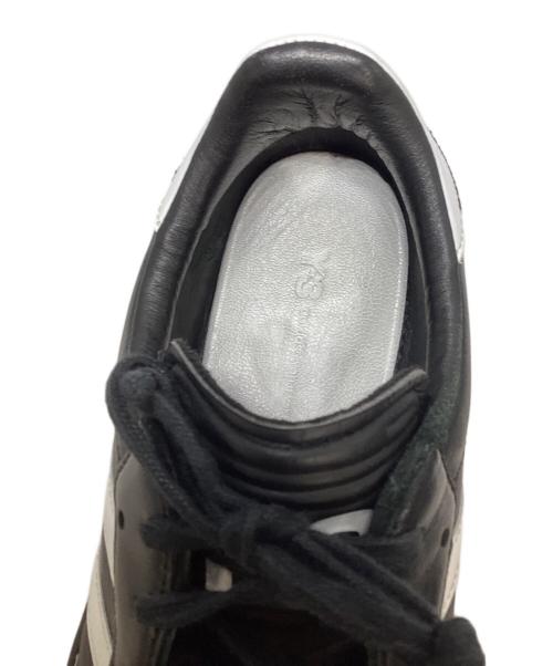 adidas（アディダス）adidas (アディダス) Y-3 (ワイスリー) TANGUTSU FOOTBALL ブラック サイズ:8.5の古着・服飾アイテム