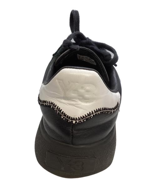 adidas（アディダス）adidas (アディダス) Y-3 (ワイスリー) TANGUTSU FOOTBALL ブラック サイズ:8.5の古着・服飾アイテム