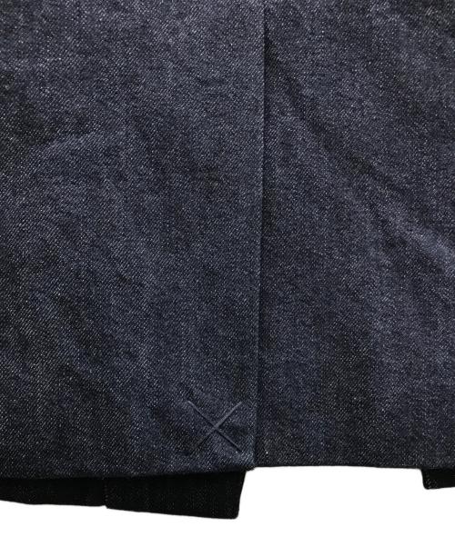 LEVI'S（リーバイス）LEVI'S (リーバイス) BLUETAB リラックスブレザージャケット インディゴ サイズ:Mの古着・服飾アイテム