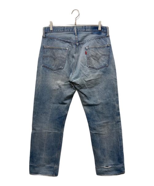 LEVI'S（リーバイス）LEVI'S (リーバイス) 66後期 501デニムパンツ インディゴ サイズ:不明の古着・服飾アイテム